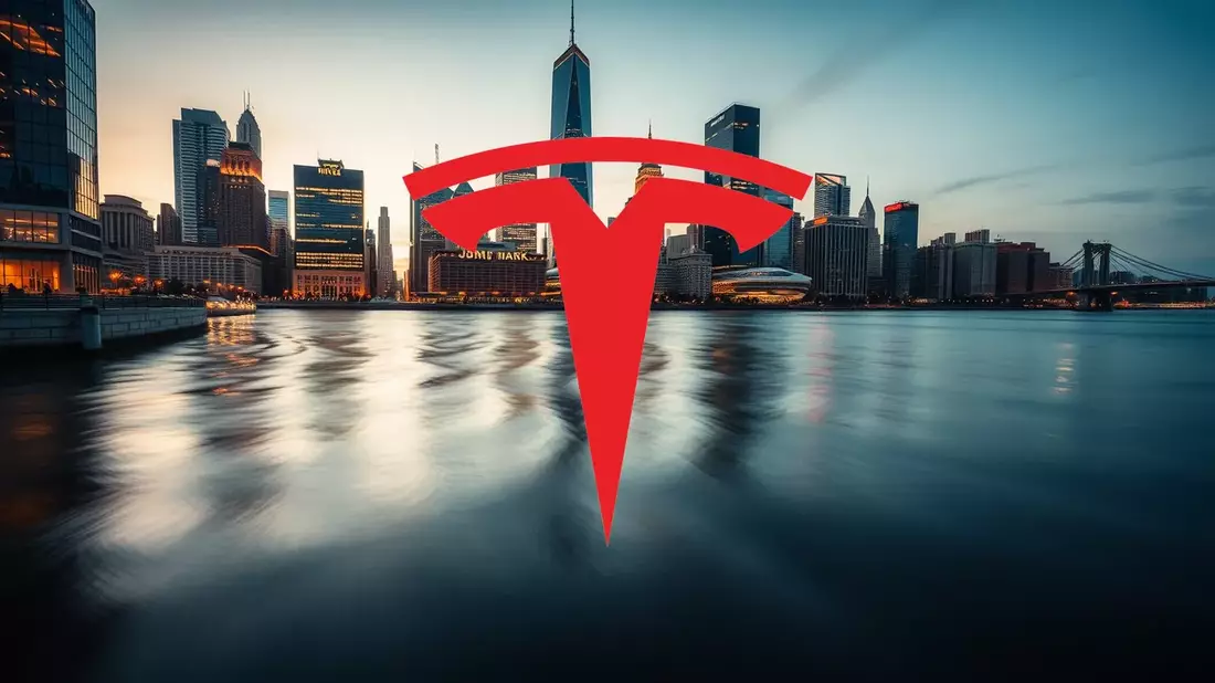 Tesla: Nowa strategia cenowa i wyzwania prawne - Bild: über boerse-global.de