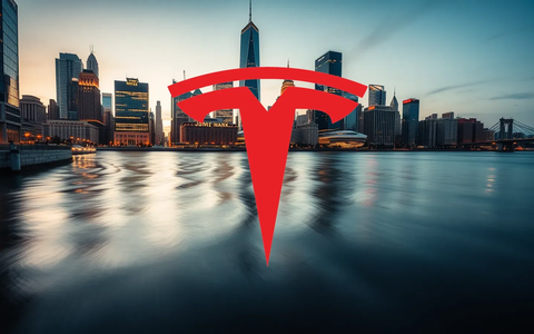 Tesla: Nowa strategia cenowa i wyzwania prawne - Foto: über boerse-global.de