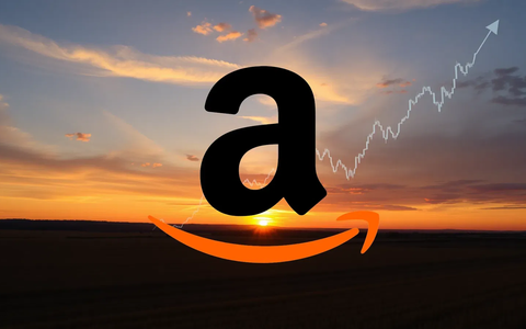 Amazon przejmuje koron? najwi?kszej firmy ?wiata - Foto: über boerse-global.de