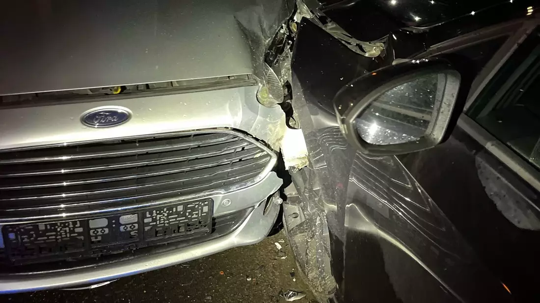 POL-GM: 77-Jährige bei Unfall schwer verletzt - Bild: presseportal.de