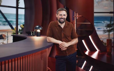Klaas Heufer-Umlauf EXPERTE FÜR ALLES - Foto: ProSieben/Christoph Köstlin, presseportal.de