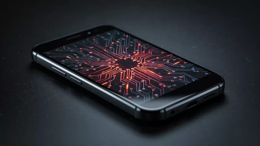 Keenadu-Malware infiziert Android-Geräte ab Werk - Bild: über boerse-global.de