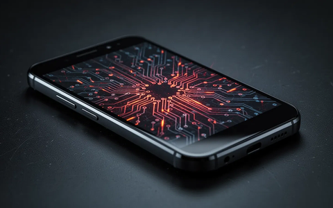 Keenadu-Malware infiziert Android-Geräte ab Werk - Foto: über boerse-global.de