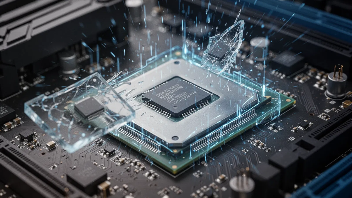 Microsoft blockiert gefährliche Treiber im Windows-Kernel - Foto: über boerse-global.de