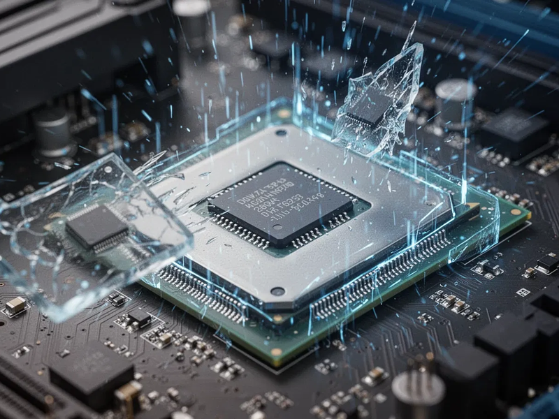 Microsoft blockiert gefährliche Treiber im Windows-Kernel - Foto: über boerse-global.de