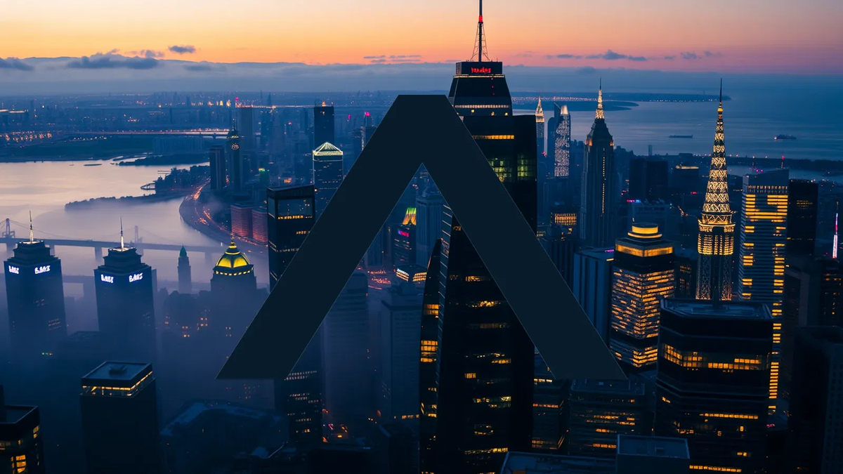 Dar Global Aktie: Trump-Partnerschaft bewegt - Foto: über boerse-global.de