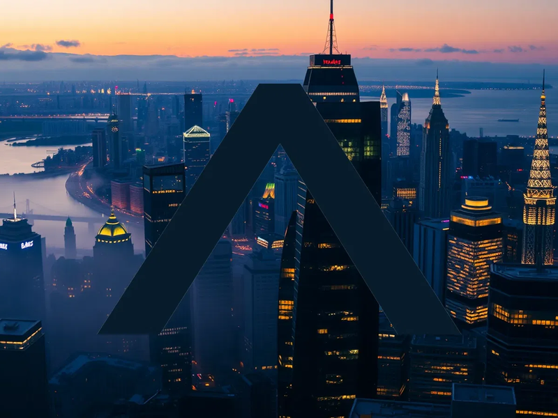 Dar Global Aktie: Trump-Partnerschaft bewegt - Foto: über boerse-global.de