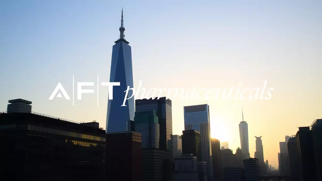AFT Pharmaceuticals Aktie: Globale Expansion - Bild: über boerse-global.de