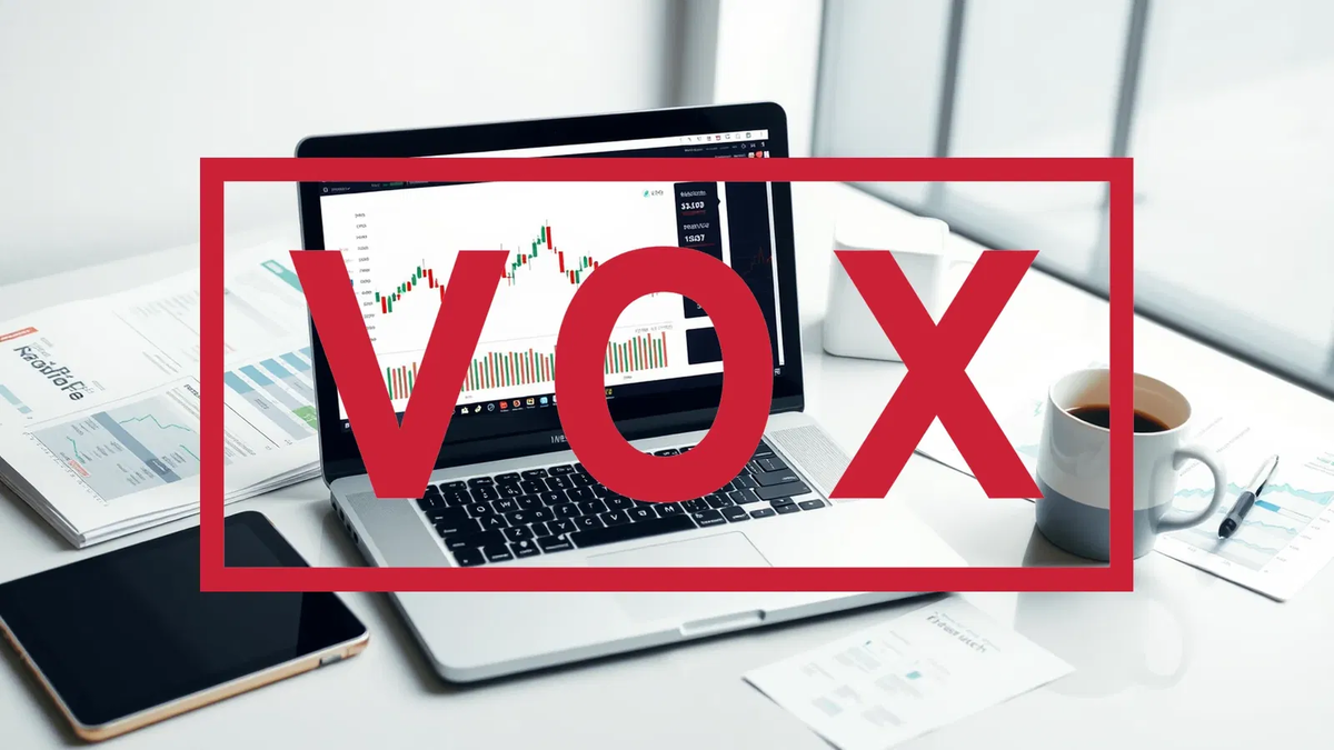 Vox Royalty Aktie: Rohstoffboom stützt - Foto: über boerse-global.de