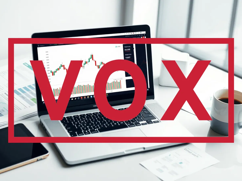Vox Royalty Aktie: Rohstoffboom stützt - Foto: über boerse-global.de