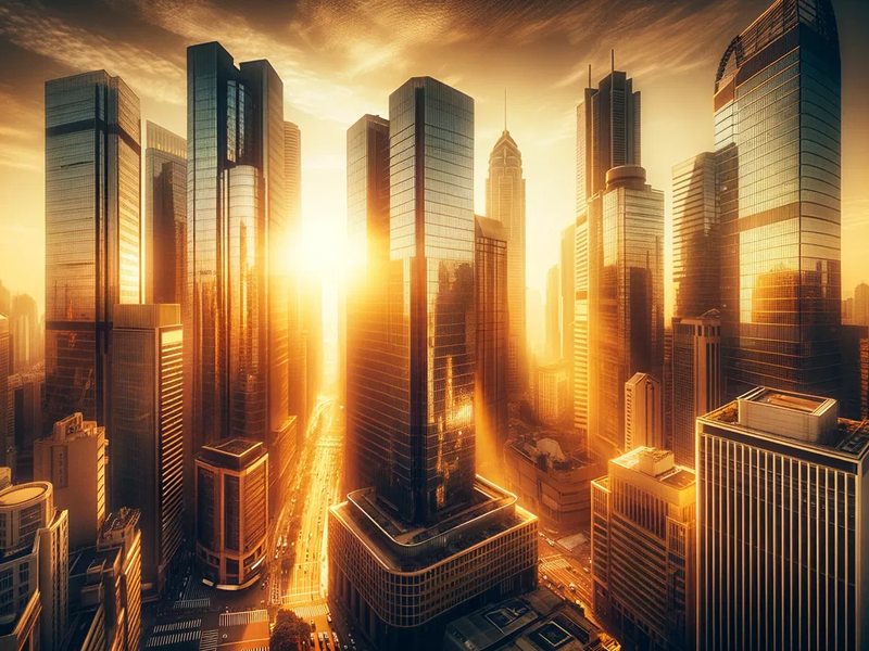 Metlen Aktie: Fokus auf Makro - Foto: über boerse-global.de