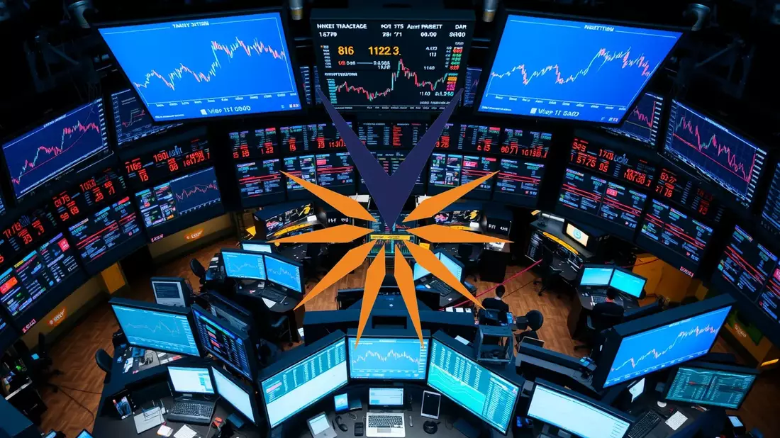 Velocity Composites Aktie: Konsolidierung hält an - Bild: über boerse-global.de