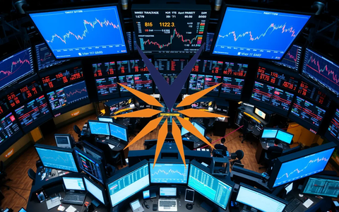 Velocity Composites Aktie: Konsolidierung hält an - Foto: über boerse-global.de