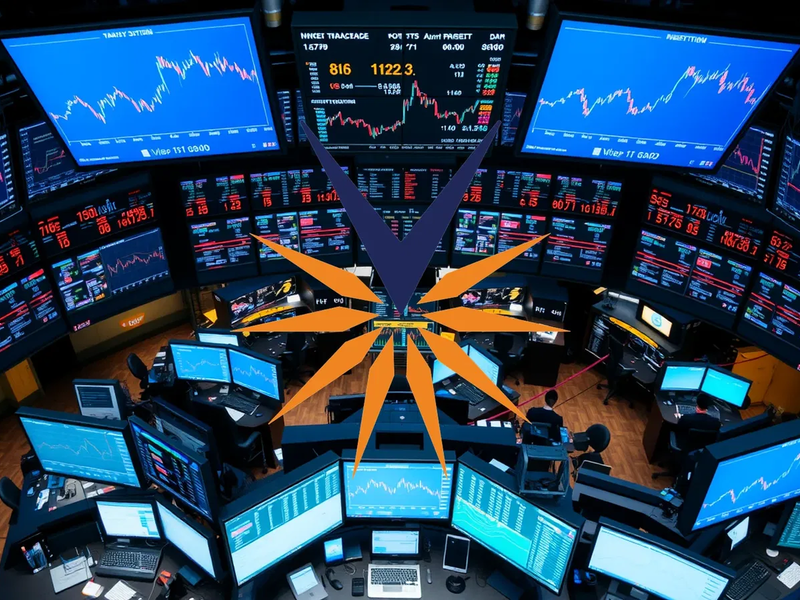 Velocity Composites Aktie: Konsolidierung hält an - Foto: über boerse-global.de