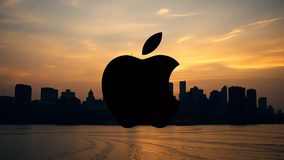 A Legal Reprieve and New Tariff Threats Reshape Apple’s Financial Landscape - Bild: über boerse-global.de