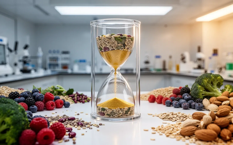 Ballaststoffe verlängern Leben und schützen das Gehirn - Foto: über boerse-global.de