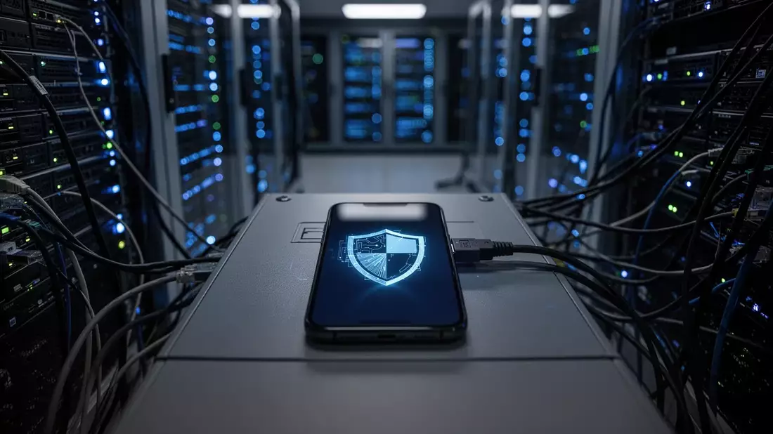 Smashing Security: US-Kill Switch und Metas Brillen im Fokus - Bild: über boerse-global.de