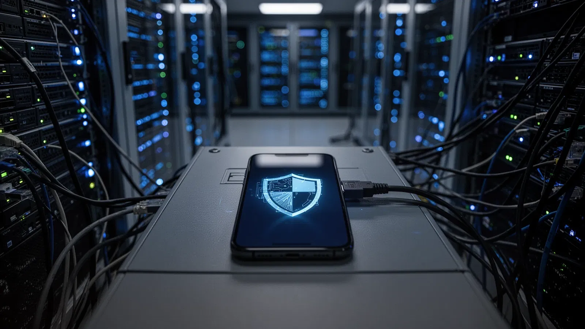 Smashing Security: US-