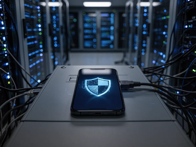 Smashing Security: US-Kill Switch und Metas Brillen im Fokus - Foto: über boerse-global.de