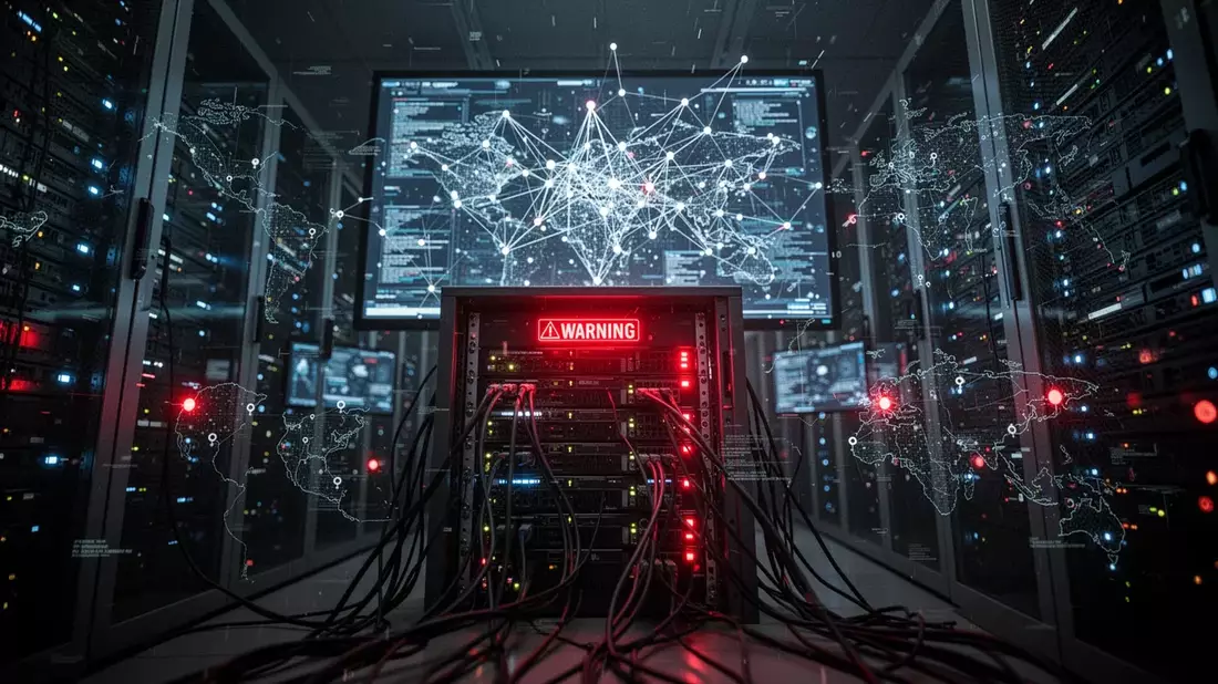 Datenpannen-Rekordwoche: Millionen Nutzerdaten im Netz - Bild: über boerse-global.de