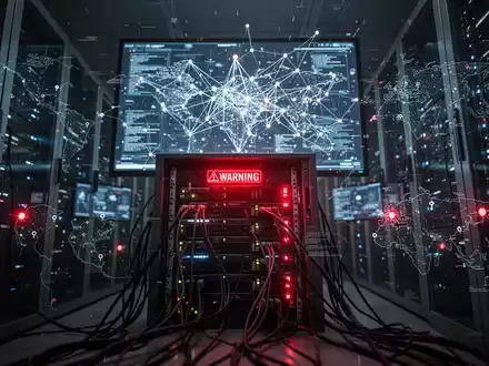 Datenpannen-Rekordwoche: Millionen Nutzerdaten im Netz - Foto: über boerse-global.de