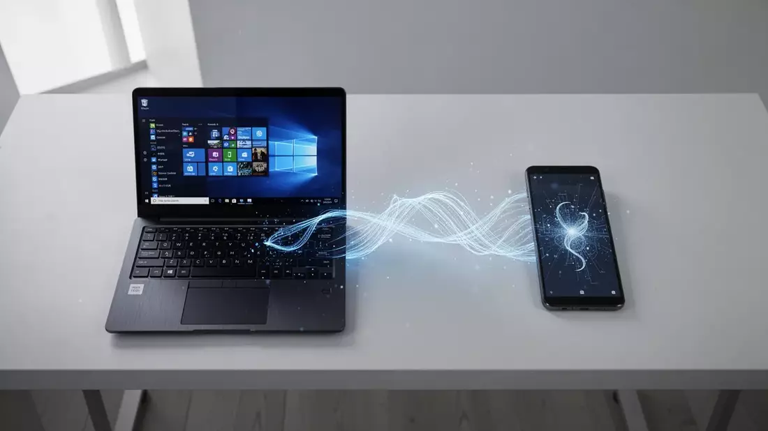 Microsoft treibt Windows- und OneDrive-Integration voran - Bild: über boerse-global.de