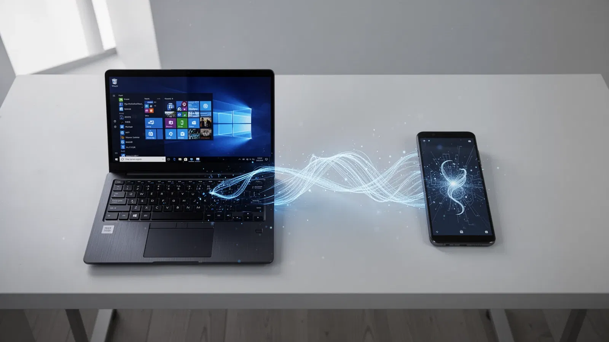 Microsoft treibt Windows- und OneDrive-Integration voran - Foto: über boerse-global.de