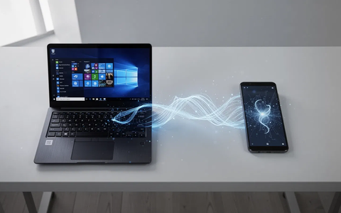 Microsoft treibt Windows- und OneDrive-Integration voran - Foto: über boerse-global.de