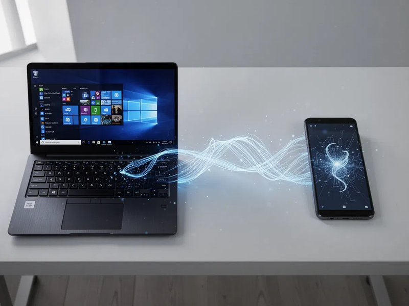 Microsoft treibt Windows- und OneDrive-Integration voran - Foto: über boerse-global.de