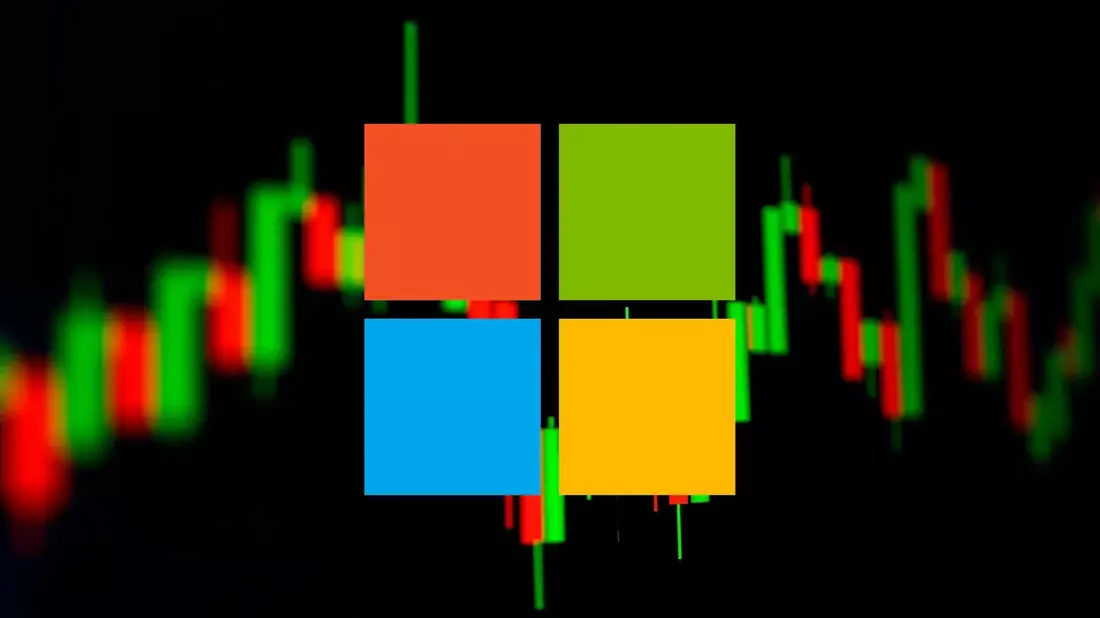 Microsoft: Un Cambio de Rumbo Estratégico en su División de Videojuegos - Bild: über boerse-global.de