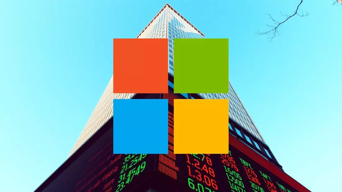 Microsoft: Zmiana warty w strategicznym dziale gier - Bild: über boerse-global.de