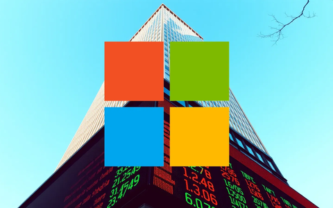 Microsoft: Zmiana warty w strategicznym dziale gier - Foto: über boerse-global.de