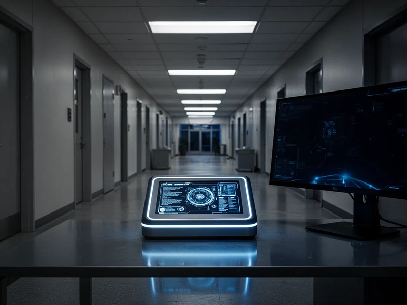 Massachusetts setzt auf KI-Assistenten für 40.000 Beamte - Foto: über boerse-global.de