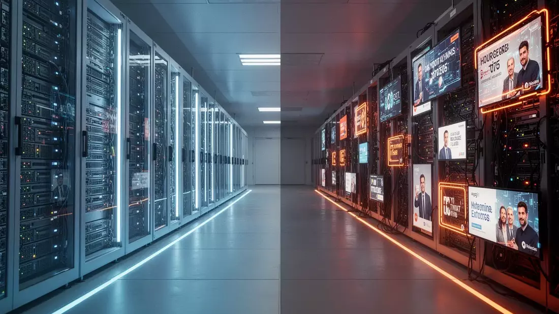 Perplexity AI setzt voll auf Abos und wirbt Werbung ab - Bild: über boerse-global.de