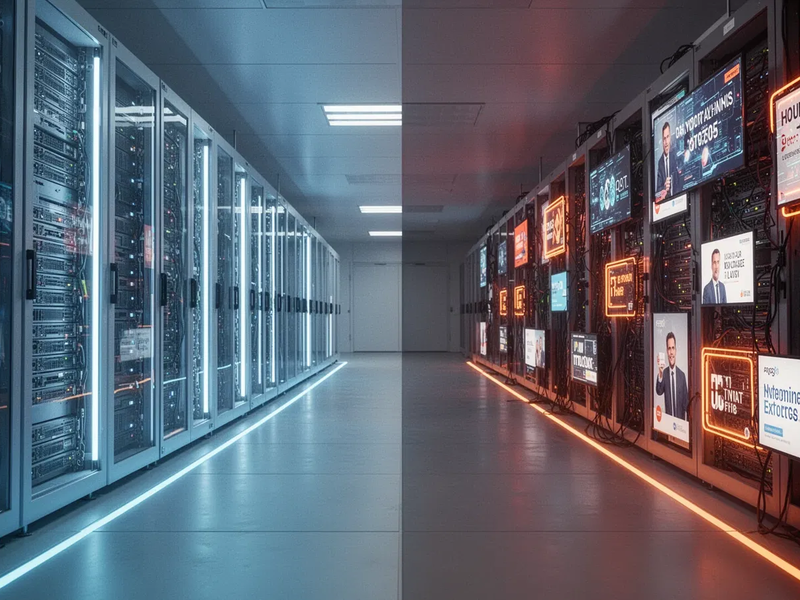 Perplexity AI setzt voll auf Abos und wirbt Werbung ab - Foto: über boerse-global.de