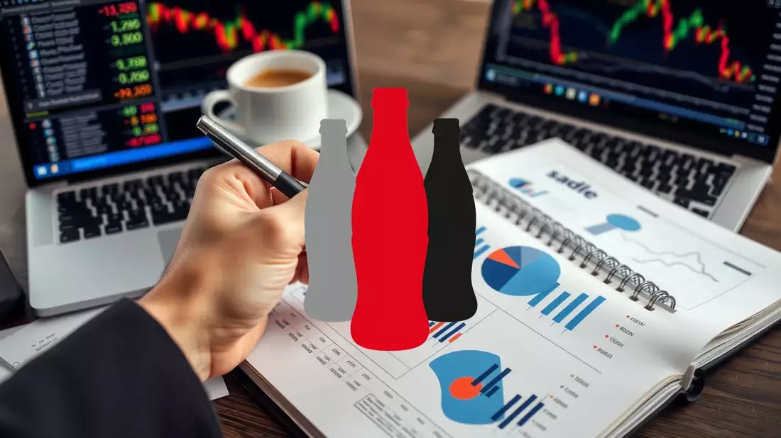 Coca-Cola HBC Aktie: Rekordfahrt! - Bild: über boerse-global.de