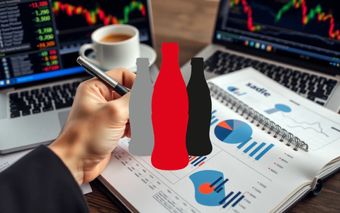 Coca-Cola HBC Aktie: Rekordfahrt! - Foto: über boerse-global.de