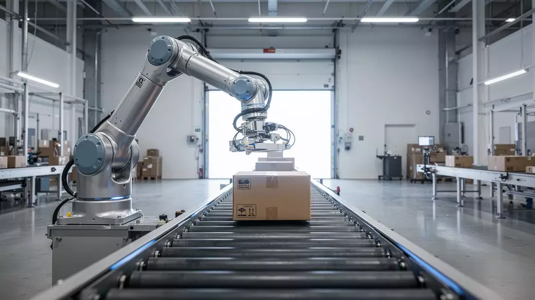 AUDAX: Fokus auf E-Commerce - Bild: über boerse-global.de