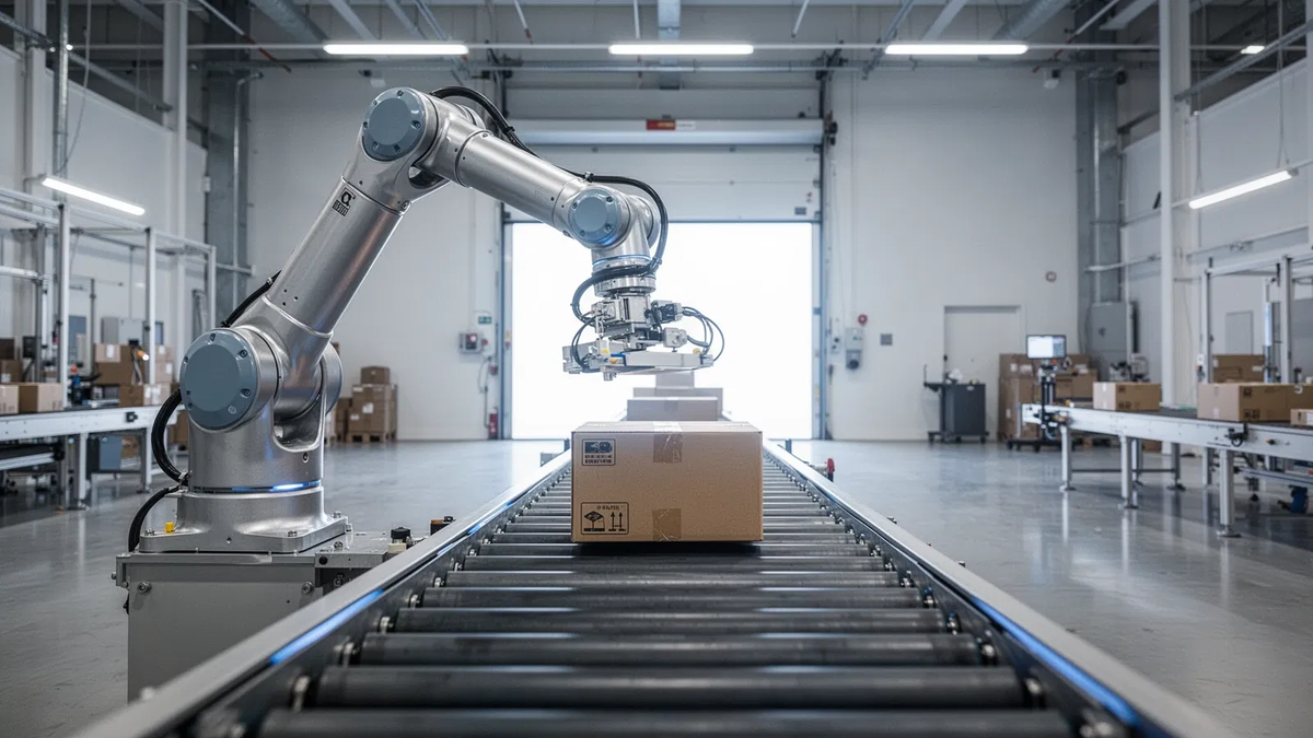 AUDAX: Fokus auf E-Commerce - Foto: über boerse-global.de