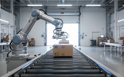 AUDAX: Fokus auf E-Commerce - Foto: über boerse-global.de