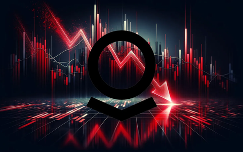 Palantir: Gigantyczny kontrakt rz?dowy na tle spadków na gie?dzie - Foto: über boerse-global.de