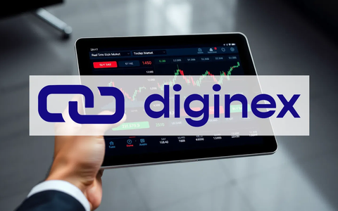 Diginex: Strategiczne partnerstwo na 40 milionów dolarów - Foto: über boerse-global.de
