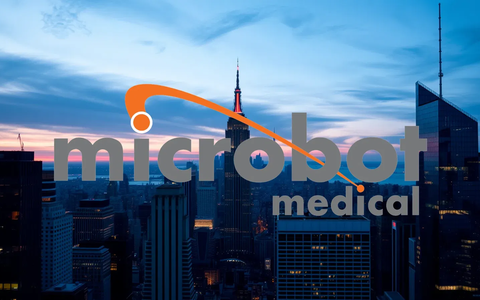 Microbot Medical Aktie: Entscheidende Phase - Foto: über boerse-global.de