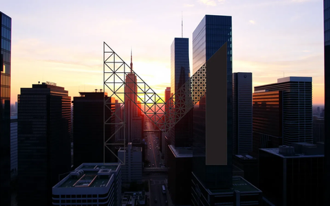 Metaplanet: La estrategia Bitcoin bajo la lupa tras pérdidas contables multimillonarias - Foto: über boerse-global.de