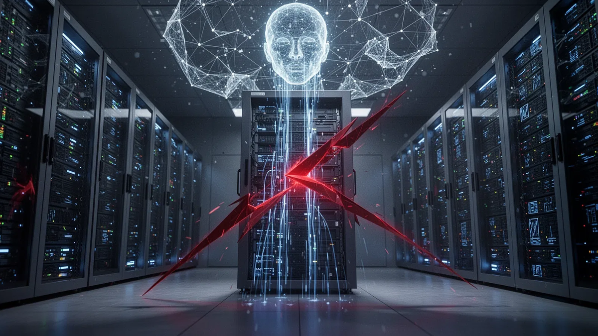 KI-Sicherheit: Wettlauf zwischen Angriff und Verteidigung eskaliert - Foto: über boerse-global.de