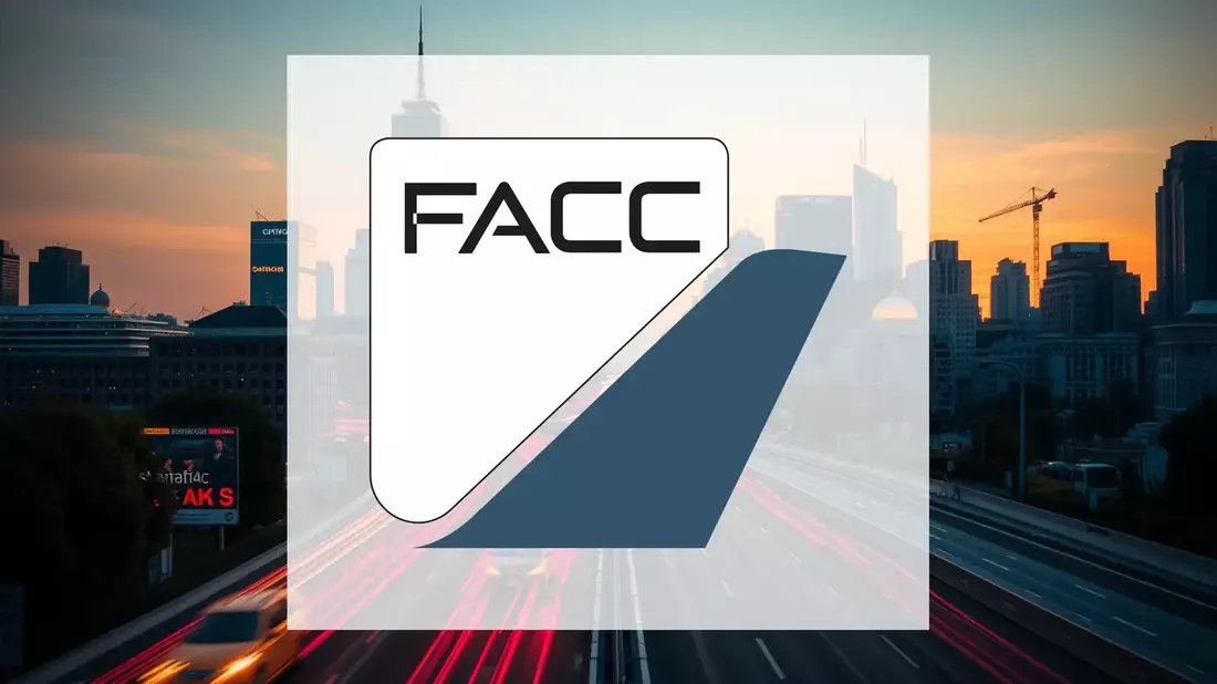 FACC: Kluczowy tydzie? dla notowa? przed publikacj? wyników - Bild: über boerse-global.de