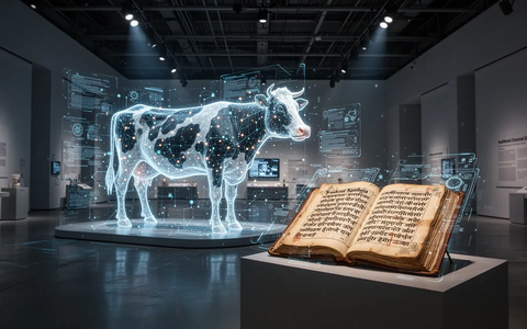 Indiens KI-Gipfel: Modi setzt auf Landwirtschaft und Ethik - Foto: über boerse-global.de Indiens KI-Gipfel: Modi setzt auf Landwirtschaft und Ethik - Foto: über boerse-global.de