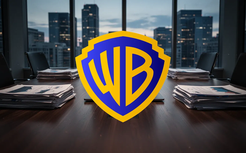 Warner Bros. Discovery Aktie: Bietergefecht eskaliert - Foto: über boerse-global.de