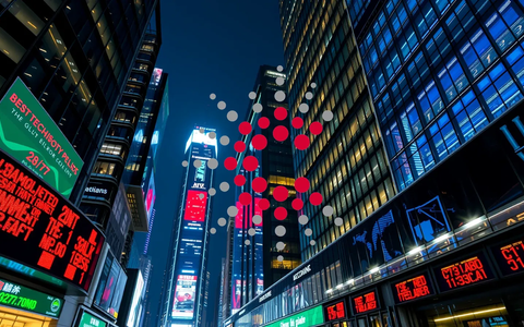 Celestica Aktie: Hardware-Engpässe bremsen - Foto: über boerse-global.de