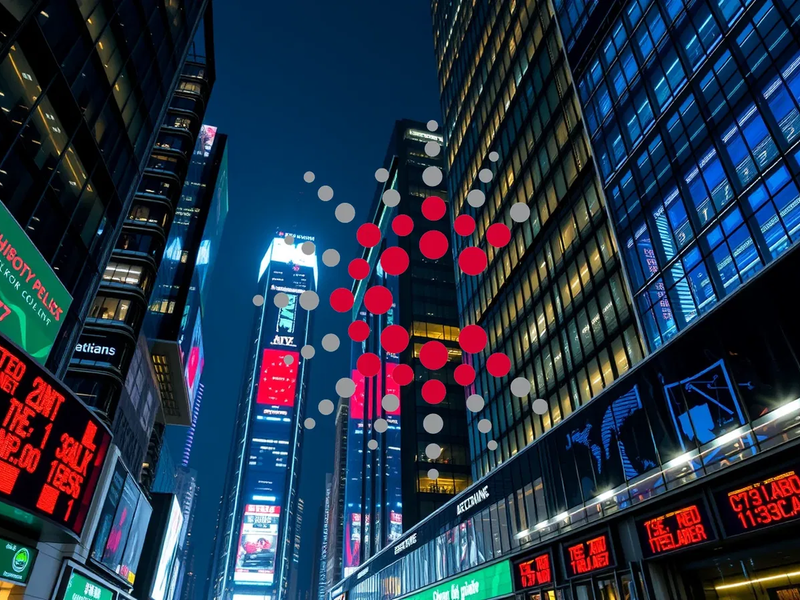 Celestica Aktie: Hardware-Engpässe bremsen - Foto: über boerse-global.de